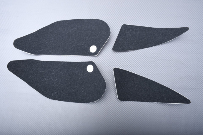 Hard Grip adhesivo de deposito SUZUKI GSXS 1000 / F 2016 - 2021 Hard Grip adhesivo de deposito SUZUKI GSXS 1000 / F 2016 - 2021