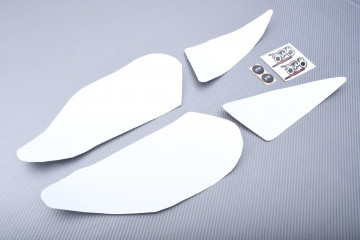 Tank Adhesive Hard Grip SUZUKI GSXS 1000 / F 2016 - 2021