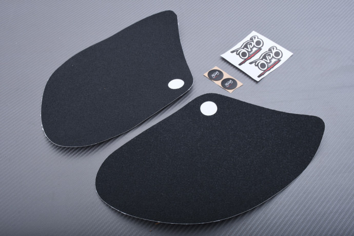Hard Grip adhésif réservoir SUZUKI Hayabusa 1300 / 1340 1999 - 2017 Hard Grip adhésif réservoir SUZUKI Hayabusa 1300 / 1340 1999 - 2017