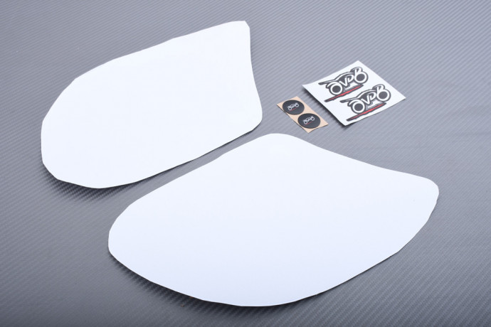 Hard Grip Klebetank SUZUKI Hayabusa 1300 / 1340 1999 - 2017