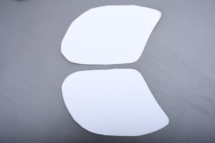 Hard Grip Klebetank SUZUKI Hayabusa 1300 / 1340 1999 - 2017