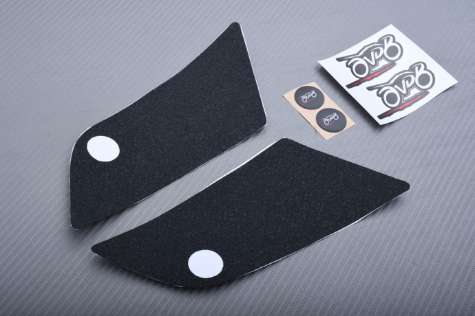 Hard Grip adhésif réservoir SUZUKI Gladius 650 2009 - 2015 Hard Grip adhésif réservoir SUZUKI Gladius 650 2009 - 2015