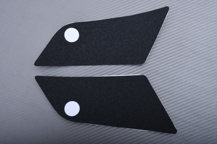 Hard Grip adhésif réservoir SUZUKI Gladius 650 2009 - 2015 Hard Grip adhésif réservoir SUZUKI Gladius 650 2009 - 2015