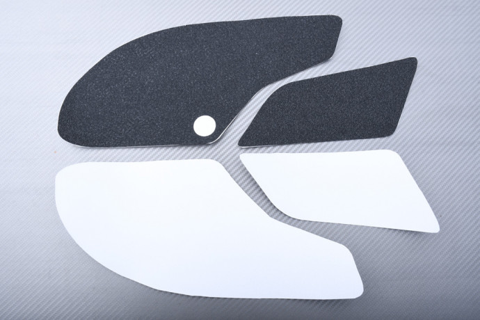 Hard Grip adhesivo de deposito SUZUKI SV / SVX 650 2016 - 2021