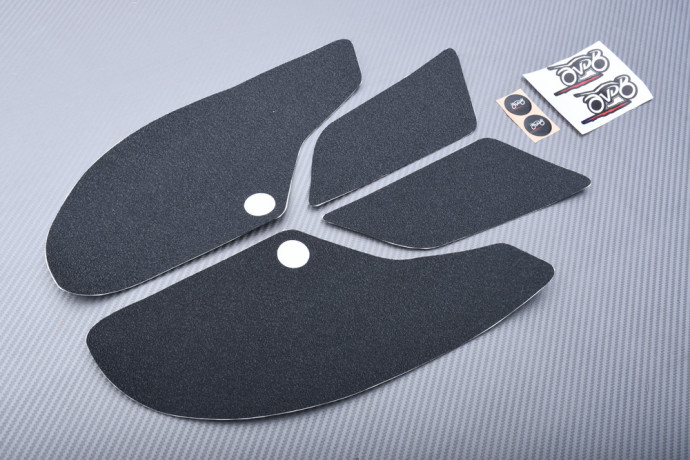 Hard Grip adhesivo de deposito SUZUKI SV / SVX 650 2016 - 2021 Hard Grip adhesivo de deposito SUZUKI SV / SVX 650 2016 - 2021