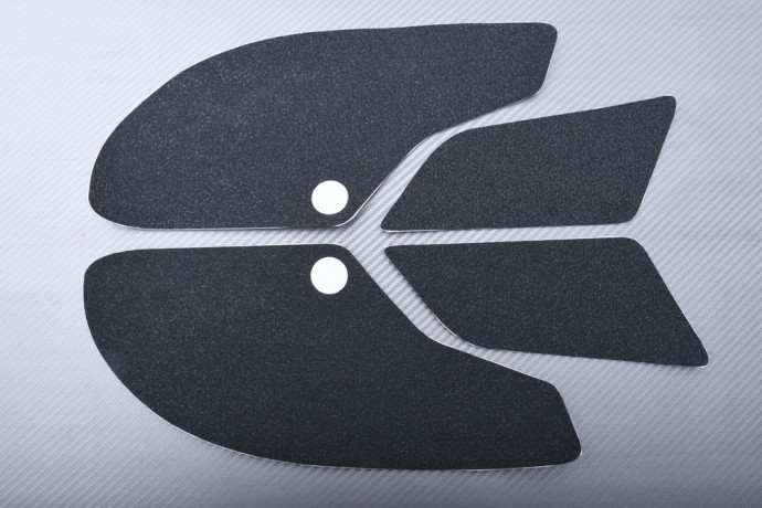 Hard Grip adhesivo de deposito SUZUKI SV / SVX 650 2016 - 2021 Hard Grip adhesivo de deposito SUZUKI SV / SVX 650 2016 - 2021