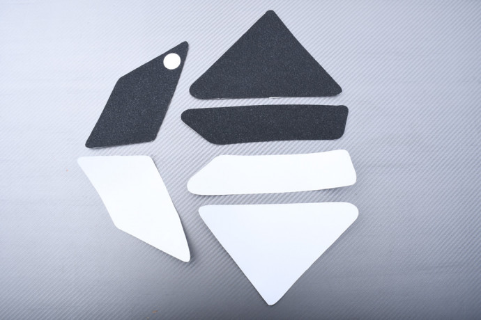 Hard Grip adhesivo de deposito SUZUKI DR 200 / S 2015 - 2019