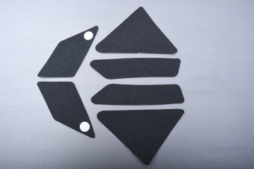 Tank Adhesive Hard Grip SUZUKI DR 200 / S 2015 - 2019 Tank Adhesive Hard Grip SUZUKI DR 200 / S 2015 - 2019
