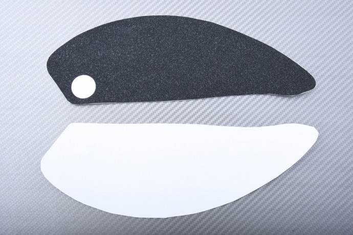 Hard Grip adhesivo de deposito SUZUKI GSXR 250 R 2018 - 2021