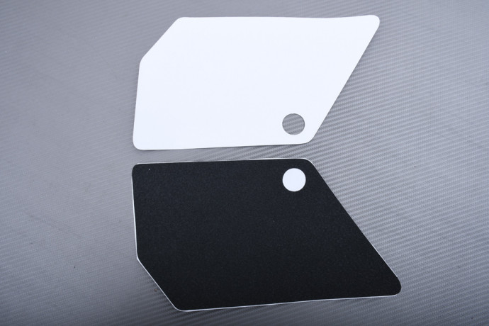 Hard Grip adhésif réservoir KTM RC 125 / 200 / 250 / 390 2014 - 2021