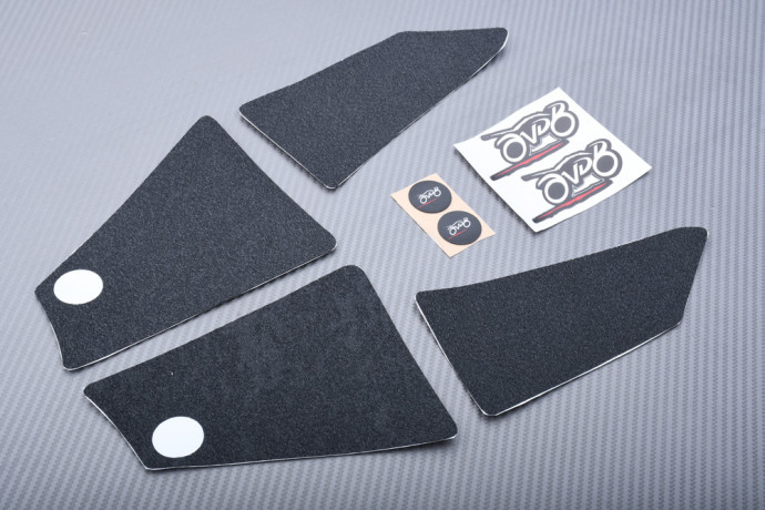 Hard Grip adhesivo de deposito KTM DUKE 125 / 200 / 250 / 390 2011 - 2016