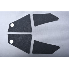 Hard Grip adhesivo de deposito KTM DUKE 125 / 200 / 250 / 390 2011 - 2016