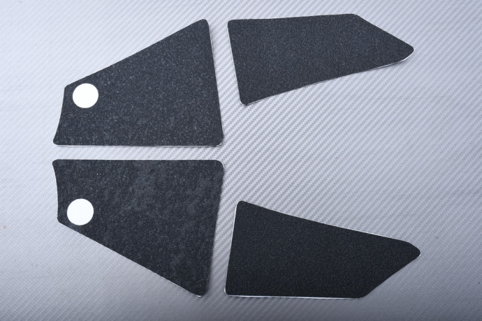 Hard Grip adhésif réservoir KTM DUKE 125 / 200 / 250 / 390 2011 - 2016 Hard Grip adhésif réservoir KTM DUKE 125 / 200 / 250 / 390 2011 - 2016