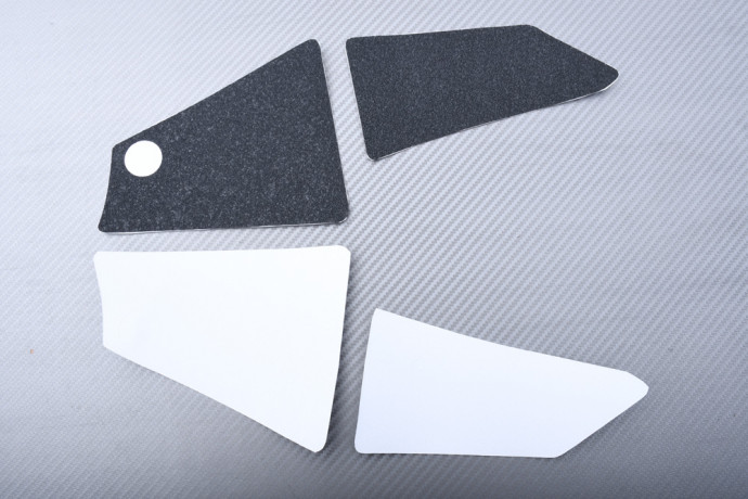 Hard Grip adhésif réservoir KTM DUKE 125 / 200 / 250 / 390 2011 - 2016