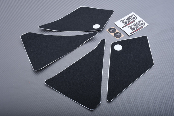 Hard Grip adhesivo de deposito KTM SUPERDUKE 990 R 2007 - 2013 Hard Grip adhesivo de deposito KTM SUPERDUKE 990 R 2007 - 2013