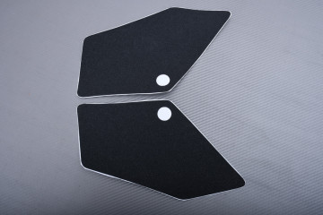 Hard Grip adhesivo de deposito KTM DUKE 690 / R 2012 - 2019