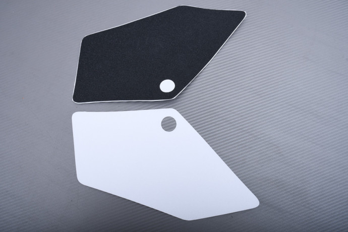 Hard Grip adhesivo de deposito KTM DUKE 690 / R 2012 - 2019