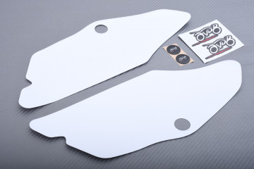 Hard Grip adhesivo de deposito DUCATI 749 / 999 2003 - 2007
