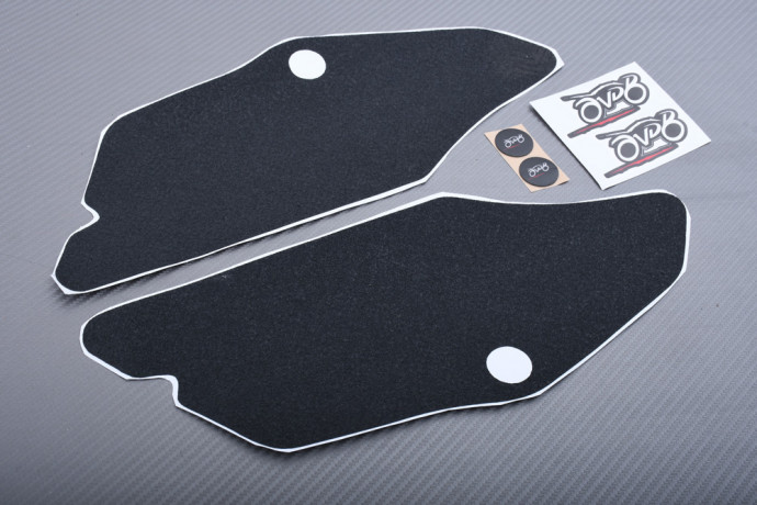 Hard Grip adhesivo de deposito DUCATI 749 / 999 2003 - 2007 Hard Grip adhesivo de deposito DUCATI 749 / 999 2003 - 2007