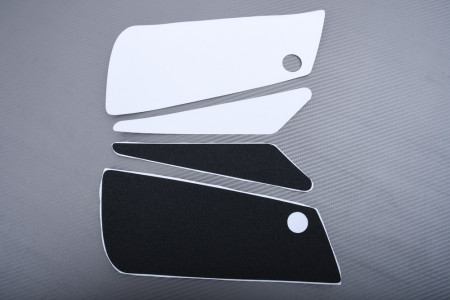 Hard Grip adhésif réservoir DUCATI 848 / 1098 / 1198 2007 - 2013