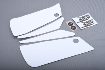 Hard Grip Klebetank DUCATI 848 / 1098 / 1198 2007 - 2013