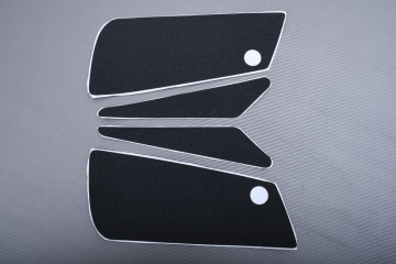 Hard Grip adhesivo de deposito DUCATI StreetFighter 848 / 1098 2009 - 2015