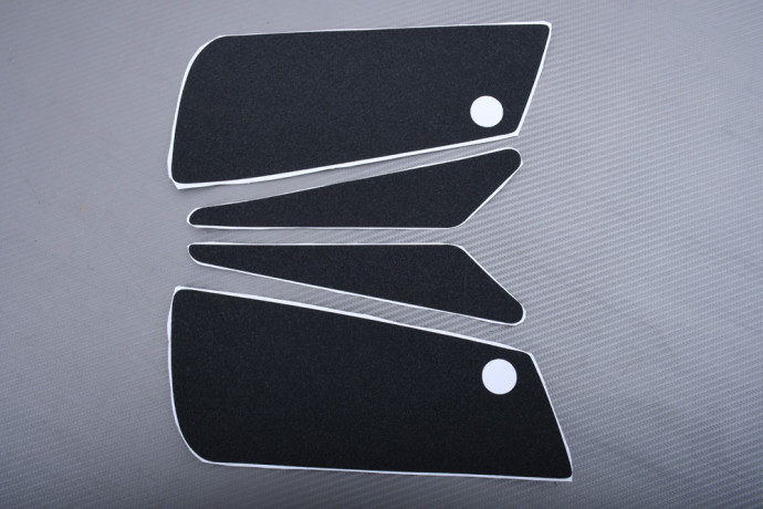 Hard Grip adhesivo de deposito DUCATI StreetFighter 848 / 1098 2009 - 2015