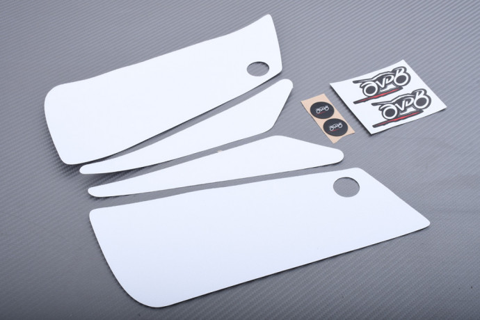 Hard Grip Klebetank DUCATI StreetFighter 848 / 1098 2009 - 2015