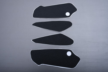 Hard Grip adhésif réservoir DUCATI MONSTER 600 / 620 / 695 / 750 / 800 / 900 / 1000 1994 - 2008 Hard Grip adhésif réservoir DUCATI MONSTER 600 / 620 / 695 / 750 / 800 / 900 / 1000 1994 - 2008