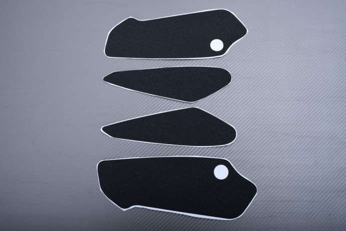 Hard Grip adhésif réservoir DUCATI MONSTER 600 / 620 / 695 / 750 / 800 / 900 / 1000 1994 - 2008 Hard Grip adhésif réservoir DUCATI MONSTER 600 / 620 / 695 / 750 / 800 / 900 / 1000 1994 - 2008