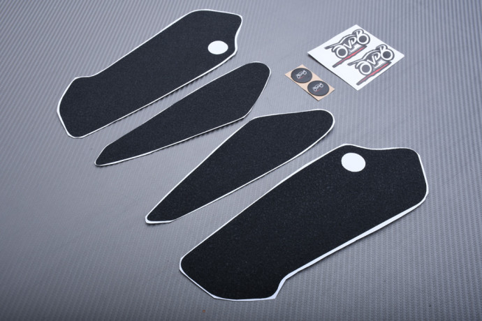 Hard Grip adhésif réservoir DUCATI MONSTER 600 / 620 / 695 / 750 / 800 / 900 / 1000 1994 - 2008 Hard Grip adhésif réservoir DUCATI MONSTER 600 / 620 / 695 / 750 / 800 / 900 / 1000 1994 - 2008