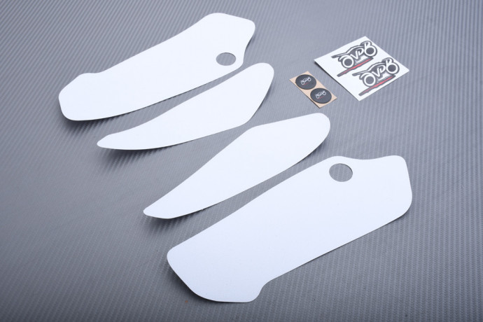 Hard Grip adhésif réservoir DUCATI MONSTER 600 / 620 / 695 / 750 / 800 / 900 / 1000 1994 - 2008