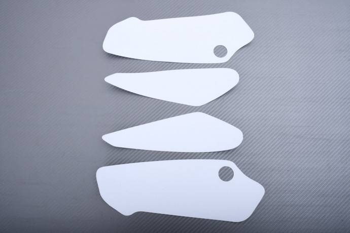 Hard Grip adhésif réservoir DUCATI MONSTER 600 / 620 / 695 / 750 / 800 / 900 / 1000 1994 - 2008