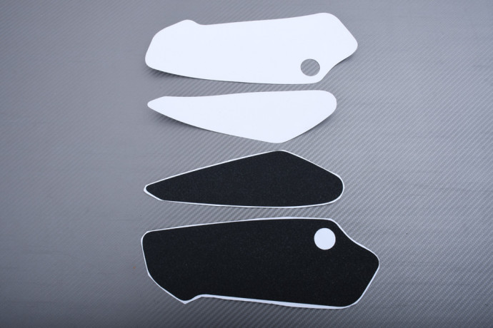 Hard Grip adhésif réservoir DUCATI MONSTER 600 / 620 / 695 / 750 / 800 / 900 / 1000 1994 - 2008