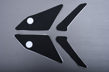 Hard Grip Klebetank DUCATI HYPERMOTARD 796 / 1100 2007 - 2012 Hard Grip Klebetank DUCATI HYPERMOTARD 796 / 1100 2007 - 2012
