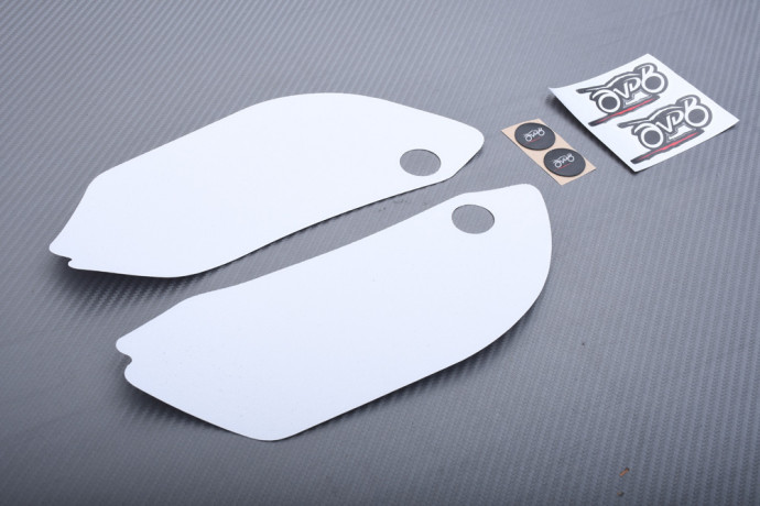 Hard Grip Klebetank DUCATI PANIGALE 899 / 959 / 1199 / 1299 / V2 2013 - 2021