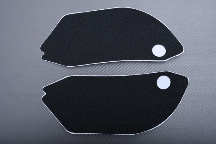 Hard Grip adhesivo de deposito DUCATI PANIGALE 899 / 959 / 1199 / 1299 / V2 2013 - 2021