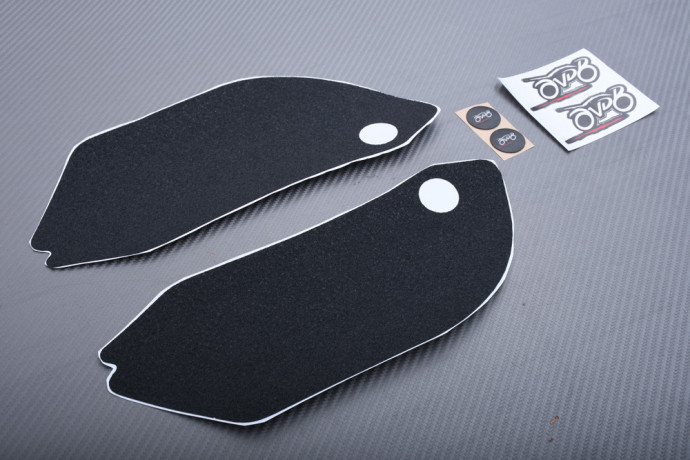 Hard Grip adhesivo de deposito DUCATI PANIGALE 899 / 959 / 1199 / 1299 / V2 2013 - 2021
