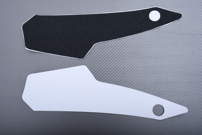Hard Grip adhesivo de deposito DUCATI HYPERMOTARD / HYPERSTRADA 821 / 939 2013 - 2021