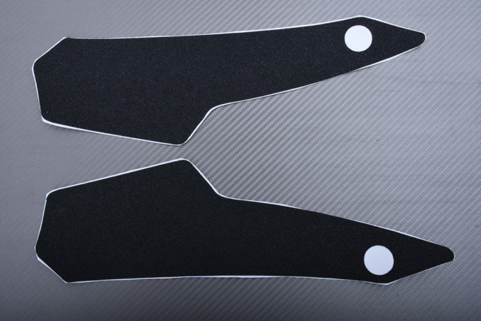 Hard Grip adhesivo de deposito DUCATI HYPERMOTARD / HYPERSTRADA 821 / 939 2013 - 2021 Hard Grip adhesivo de deposito DUCATI HYPERMOTARD / HYPERSTRADA 821 / 939 2013 - 2021