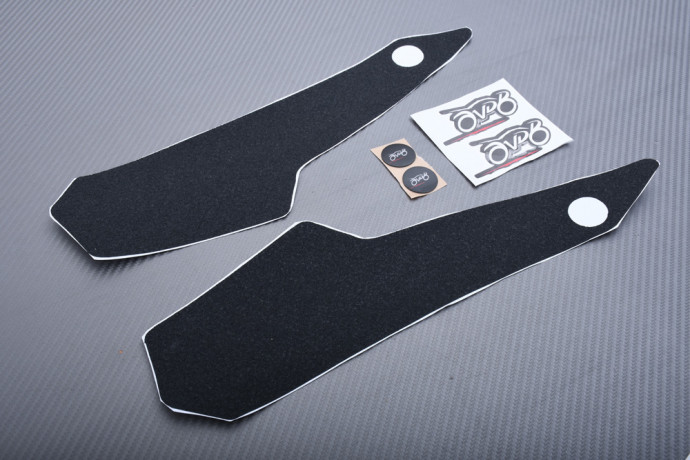 Hard Grip adhesivo de deposito DUCATI HYPERMOTARD / HYPERSTRADA 821 / 939 2013 - 2021 Hard Grip adhesivo de deposito DUCATI HYPERMOTARD / HYPERSTRADA 821 / 939 2013 - 2021