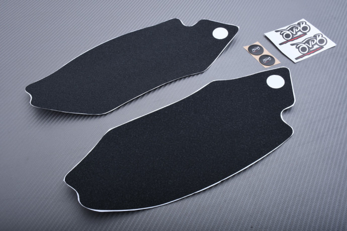 Hard Grip adhésif réservoir DUCATI DIAVEL 1200 / 1260 2011 - 2021 Hard Grip adhésif réservoir DUCATI DIAVEL 1200 / 1260 2011 - 2021