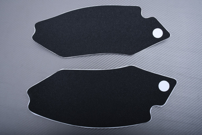 Hard Grip Klebetank DUCATI DIAVEL 1200 / 1260 2011 - 2021 Hard Grip Klebetank DUCATI DIAVEL 1200 / 1260 2011 - 2021