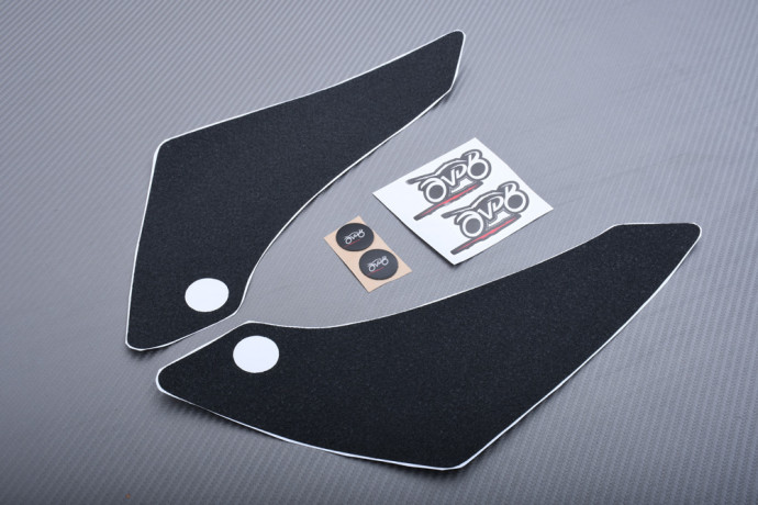Hard Grip Klebetank DUCATI MULTISTRADA 1200 2010 - 2014 Hard Grip Klebetank DUCATI MULTISTRADA 1200 2010 - 2014