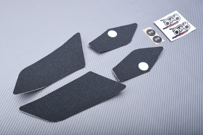 Hard Grip adhesivo de deposito DUCATI MULTISTRADA 950 / 1200 / 1260 2015 - 2021 Hard Grip adhesivo de deposito DUCATI MULTISTRADA 950 / 1200 / 1260 2015 - 2021