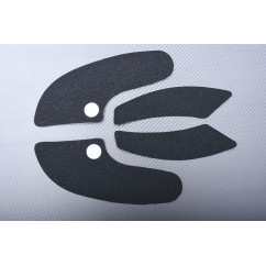 "I duri" Coppia protezioni antiscivolo serbatoio DUCATI SUPERSPORT 939 / 950 2017 - 2021