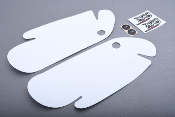 Hard Grip adhésif réservoir APRILIA RSV / TUONO 1000 2004 - 2010