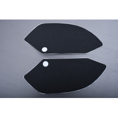 "I duri" Coppia protezioni antiscivolo serbatoio APRILIA RSV4 / TUONO V4 1000 & 1100 2009 - 2021