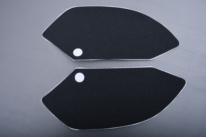 Hard Grip adhésif réservoir APRILIA RSV4 / TUONO V4 1000 & 1100 2009 - 2021 Hard Grip adhésif réservoir APRILIA RSV4 / TUONO V4 1000 & 1100 2009 - 2021