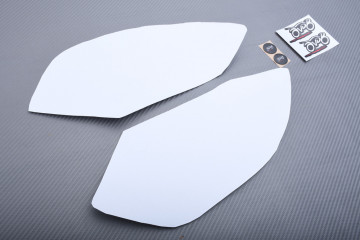 Hard Grip Klebetank APRILIA RSV4 / TUONO V4 1000 & 1100 2009 - 2021